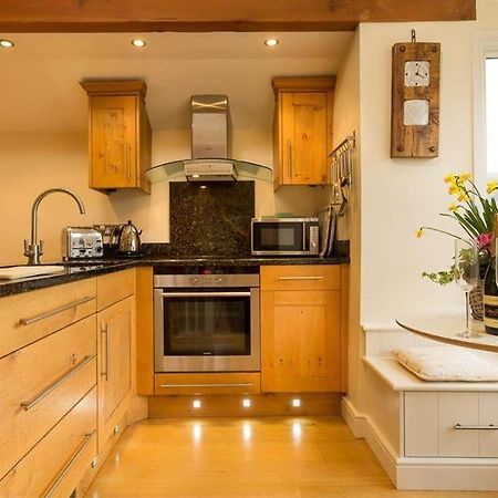 Ivy Cottage Ambleside Zewnętrze zdjęcie