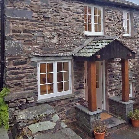Ivy Cottage Ambleside Zewnętrze zdjęcie