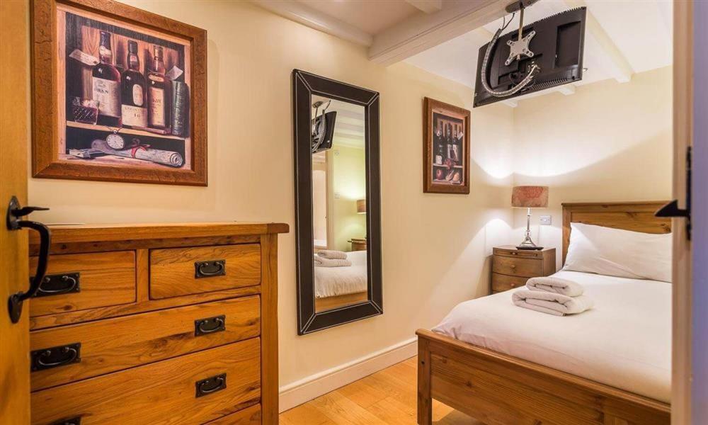 Ivy Cottage Ambleside Zewnętrze zdjęcie