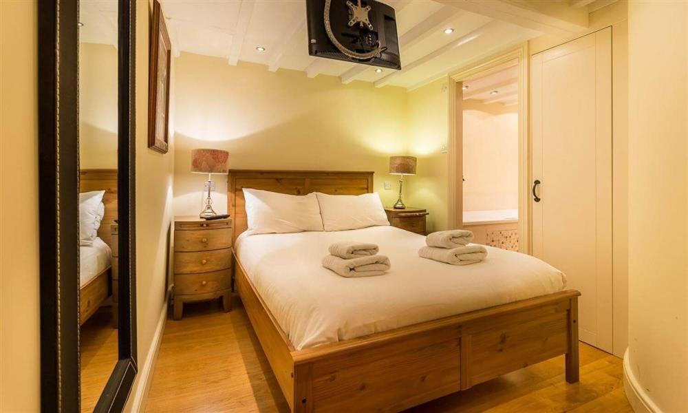 Ivy Cottage Ambleside Zewnętrze zdjęcie