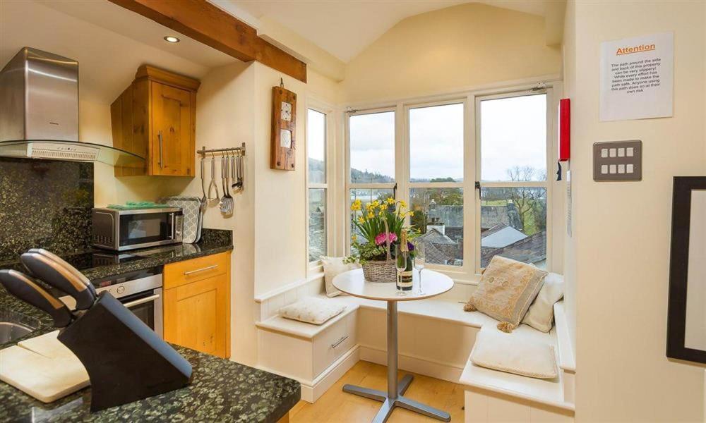 Ivy Cottage Ambleside Zewnętrze zdjęcie