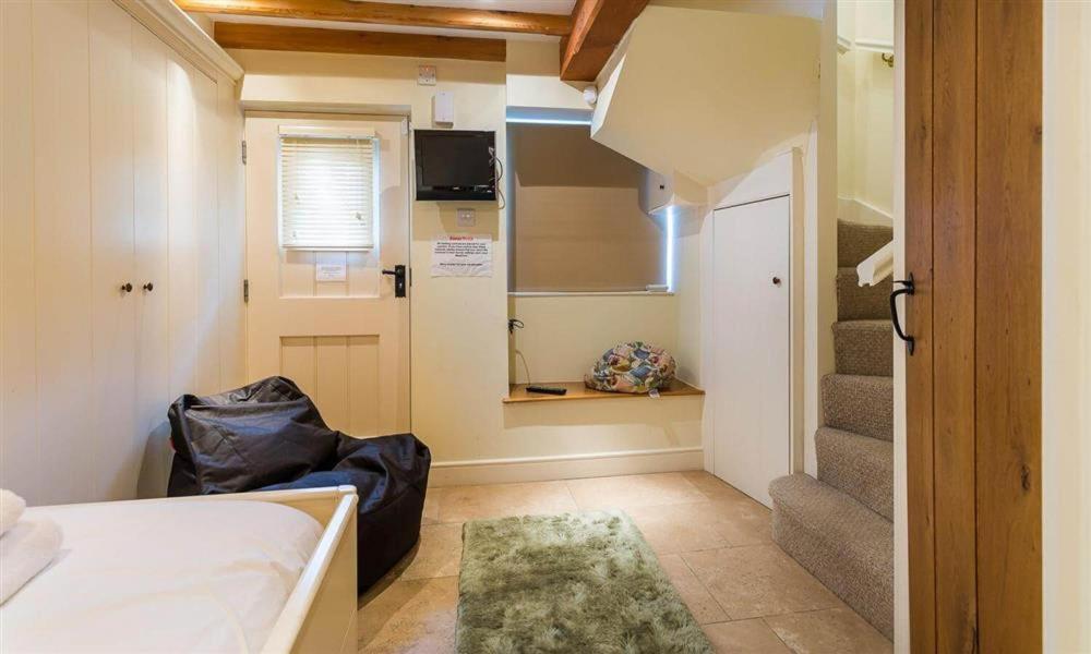 Ivy Cottage Ambleside Zewnętrze zdjęcie